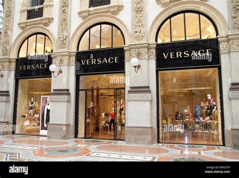 versace milaan|versace italy.